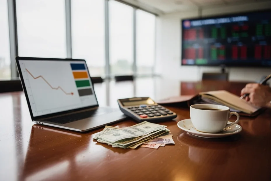 Banco Central volta a comprar dólares, mas reservas fecham a semana em queda