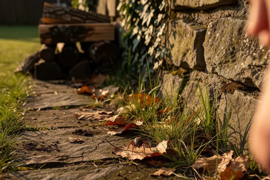 Não plante isso no jardim: o que realmente atrai garrapatas como um ímã